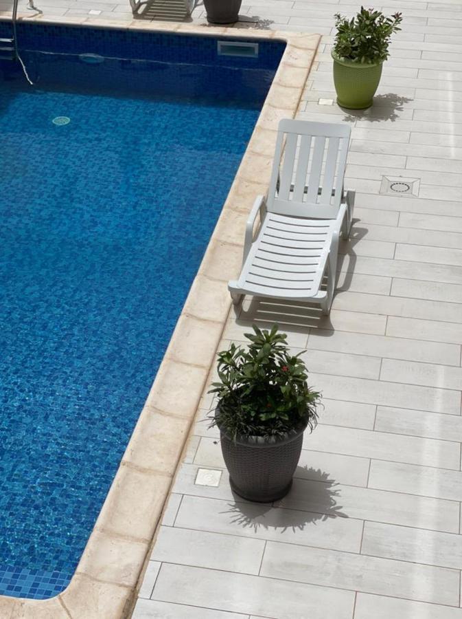 نواكشوط Casahouse Apparts المظهر الخارجي الصورة